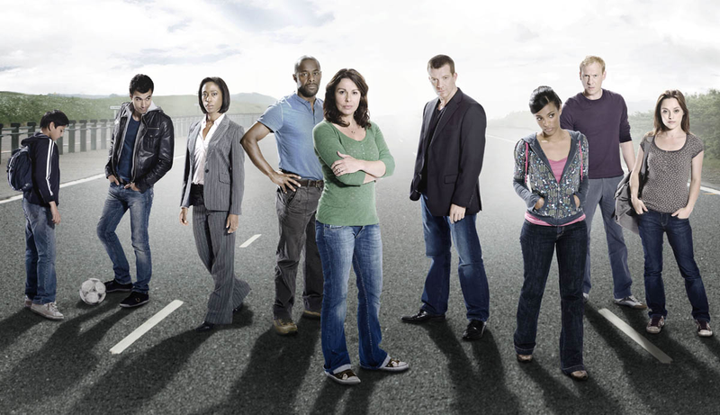Illustration for article titled 12 Underrated or Overlooked TV Shows to Marathon This Weekend